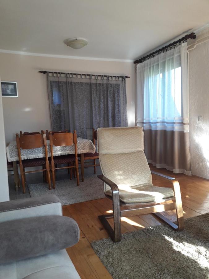 באינה באשטה Rakic Apartman מראה חיצוני תמונה