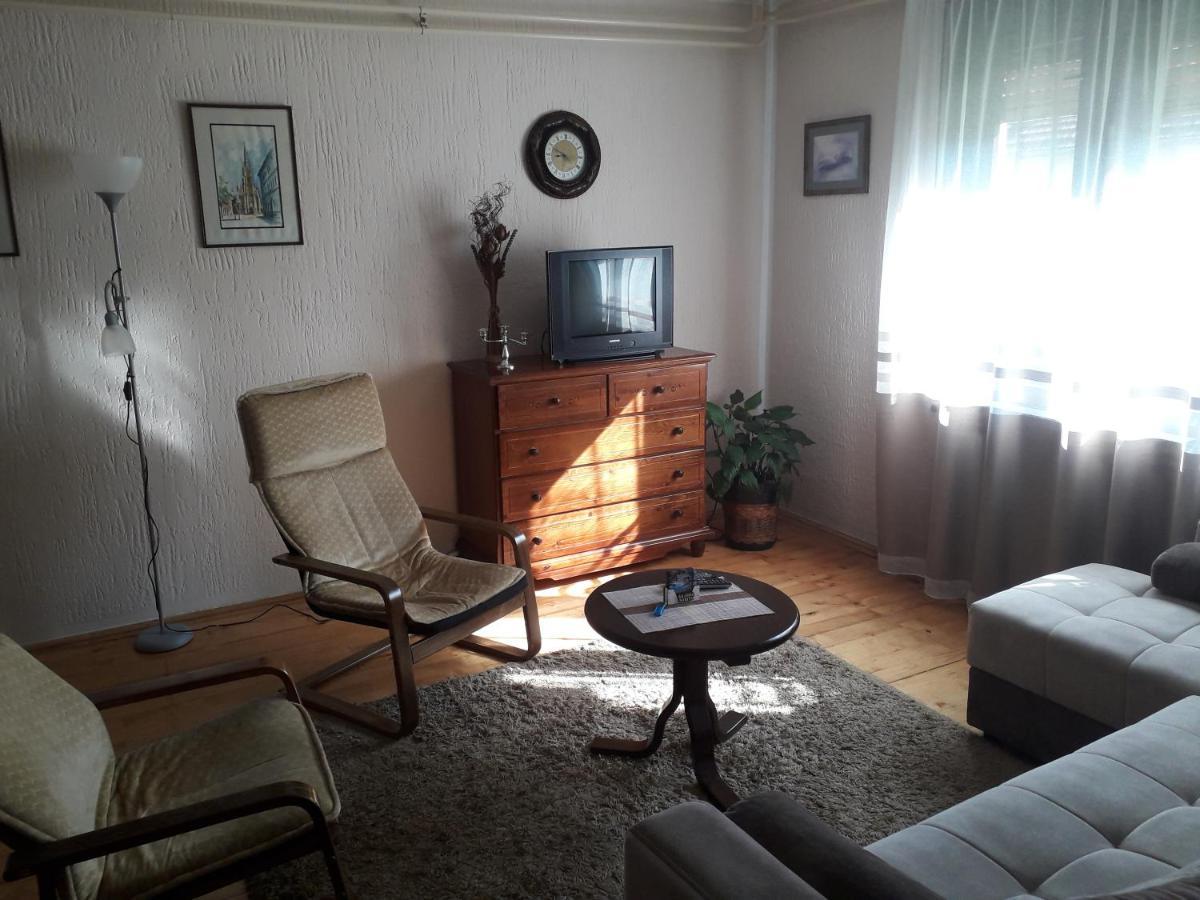 באינה באשטה Rakic Apartman מראה חיצוני תמונה