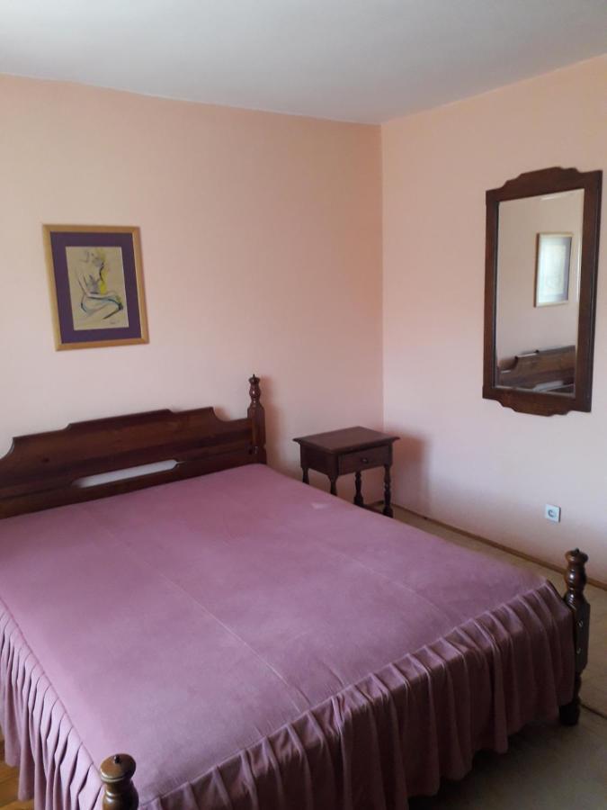 באינה באשטה Rakic Apartman מראה חיצוני תמונה