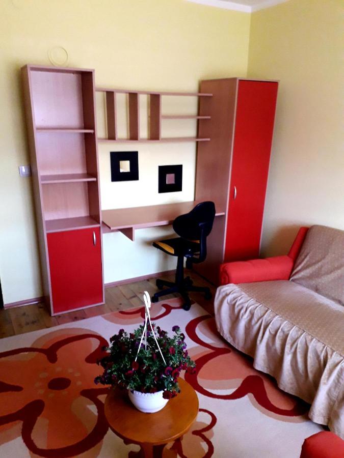 באינה באשטה Rakic Apartman מראה חיצוני תמונה